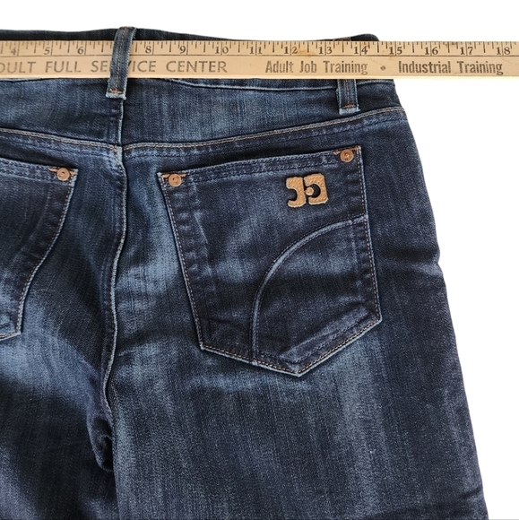 Joe's Muse Fit Stretch Bootcut Jeans‎ - Picture 5 of 8